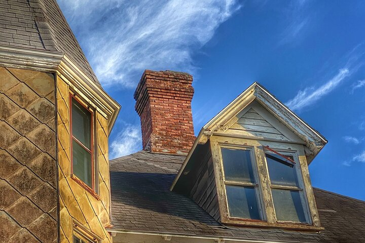 Historic Neighborhood Walk